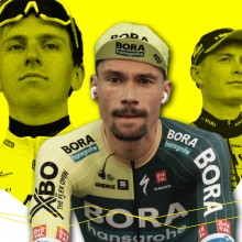 Sendungsbild zu 'Alles auf Gelb'