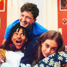 Sendungsbild zu 'Mitbewohner*in gesucht!'