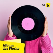 Sendungsbild zu 'Album der Woche'