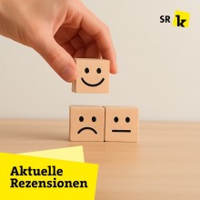 Sendungsbild zu 'Aktuelle Rezensionen'
