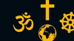Religion und Welt