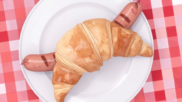 Lecker & très bon - Küchenfunk mit Lolo und Lisi