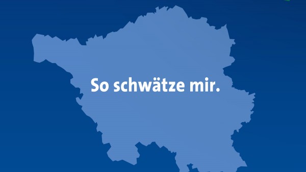 SR 3 - Nachrischde uff platt