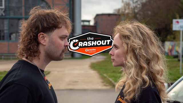 Foto zur Sendung The Crashout