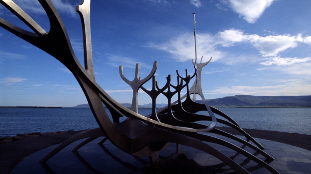 Foto: Island, da will ich hin - Reykjavik