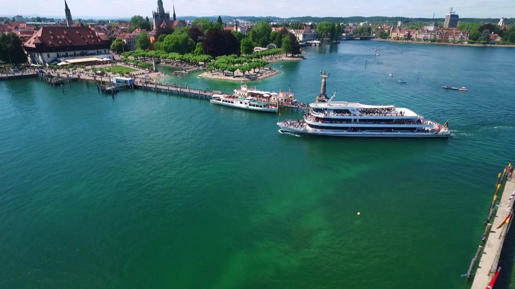 Foto: Bodensee
