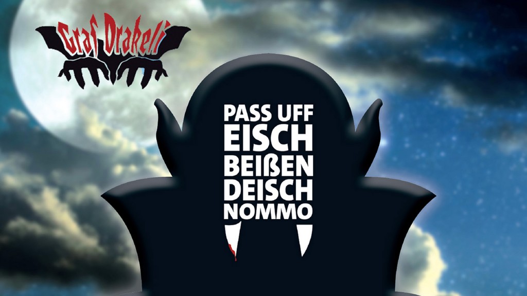 Graf Drakeli (Grafik: SR)