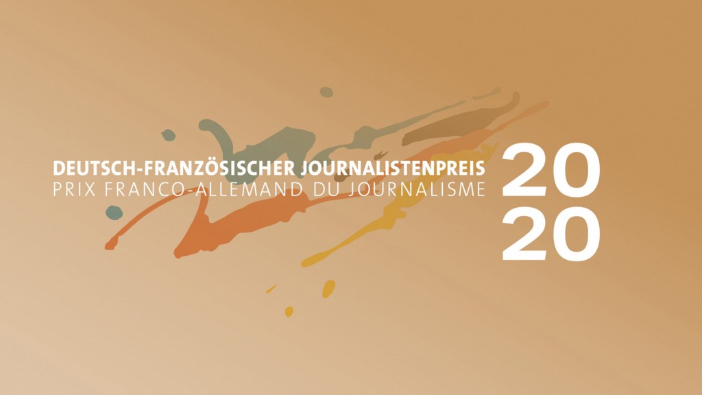 Foto: Logo DFJP 2020