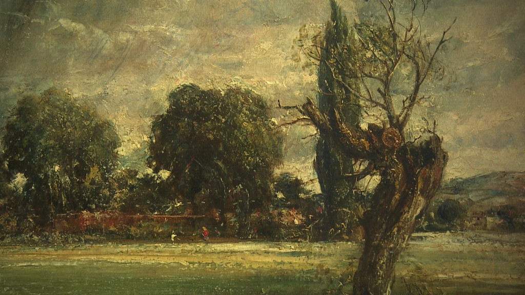 Gemälde von John Constable