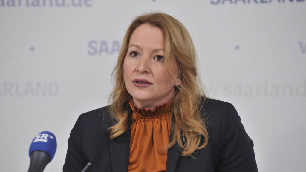 Christine Streichert-Clivot (SPD)
