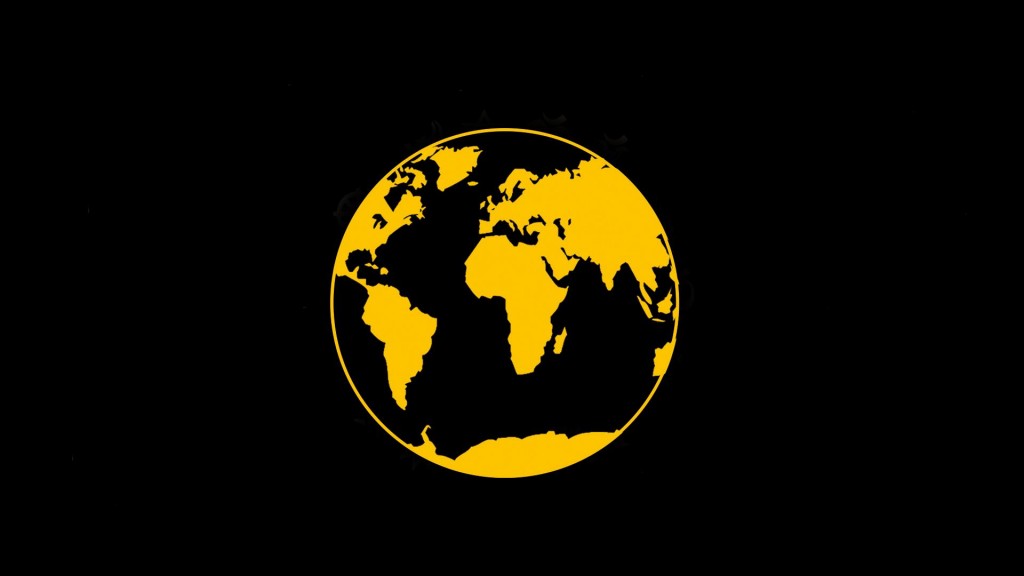 Logo Religion und Welt