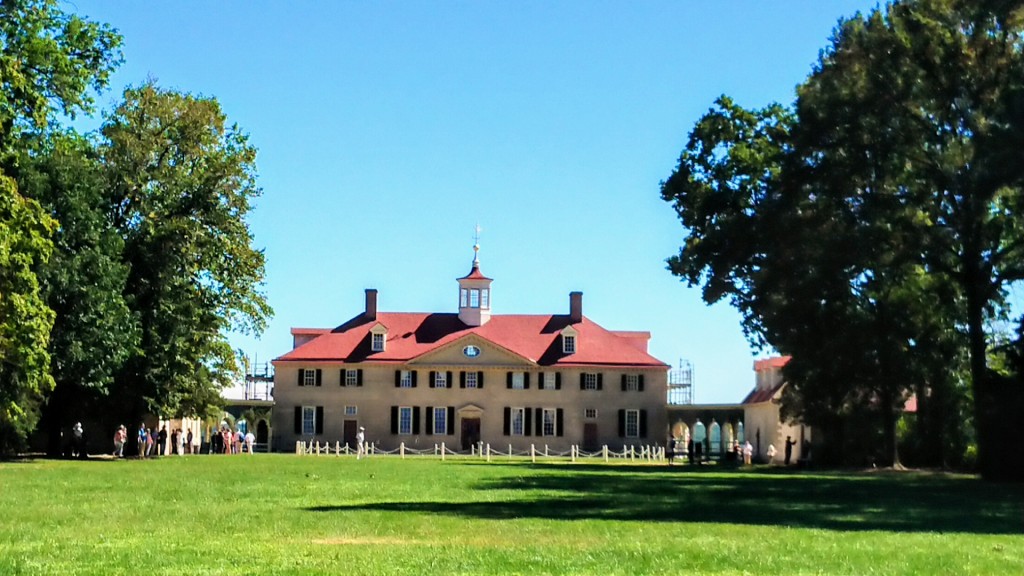 Mount Vernon 