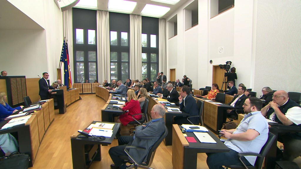 Foto: Landtag des Saarlandes