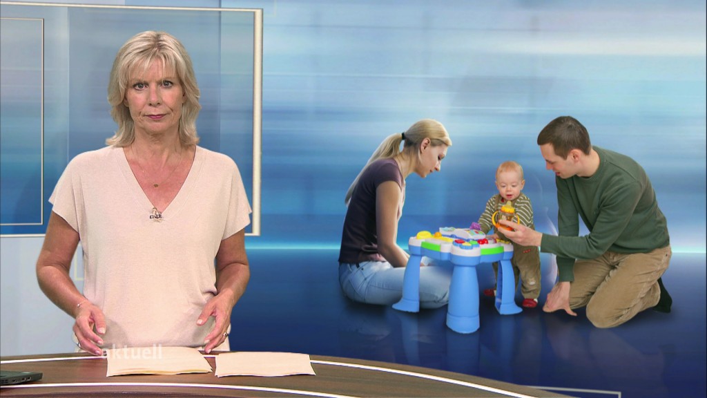 Foto: Simone Blaß im Studio