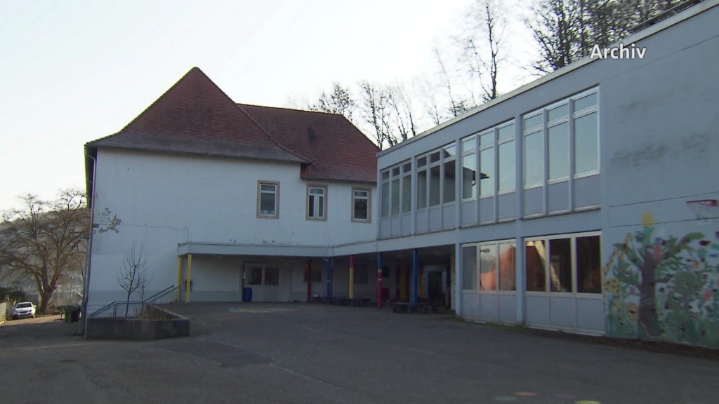 Foto: Montessori- Schule in Oberwürzbach