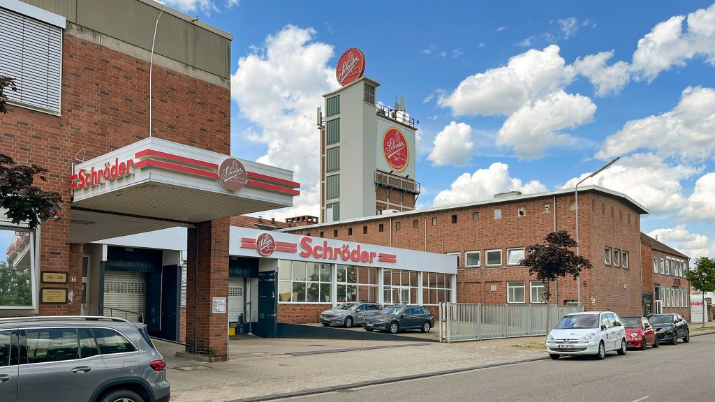 Fleischerei Schröder in Saarbrücken