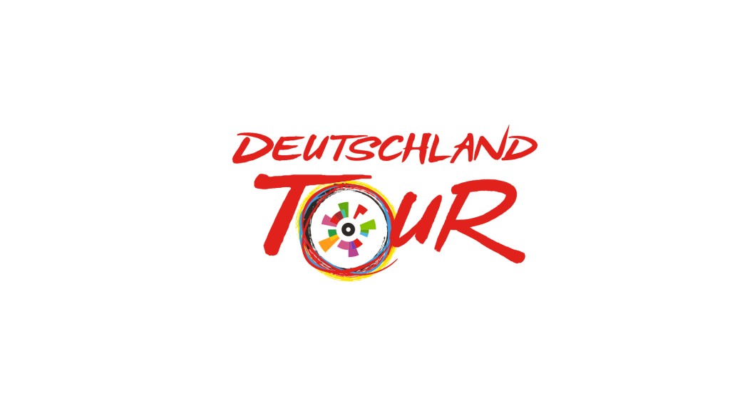 Logo der Deutschlandtour