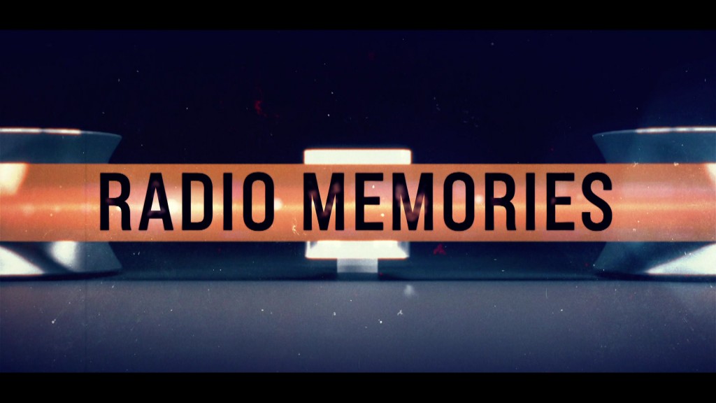 Foto: Banner Radio Memories