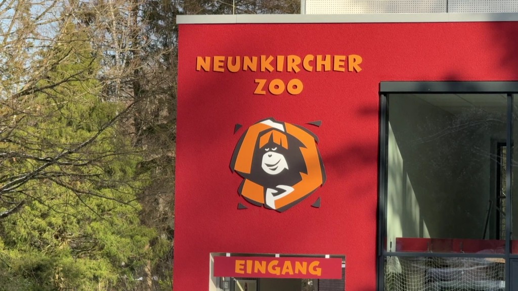 Foto: Neunkircher Zoo 