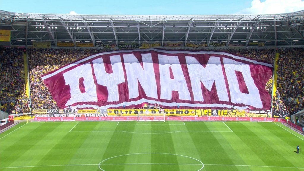 Foto: Dynamo Dresden