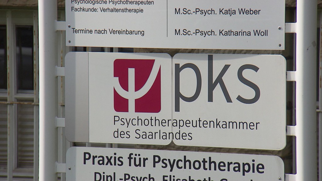 Foto: Psychotherapeutenkammer des Saarlandes