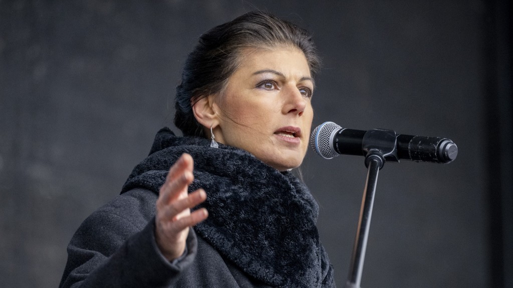 Foto: Sarah Wagenknecht