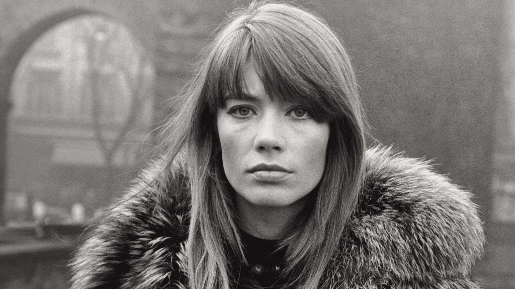 Foto: Françoise Hardy