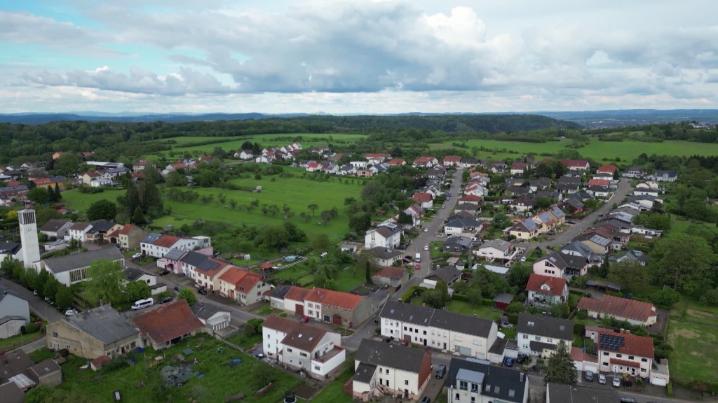 Foto: Saarländischer Ort