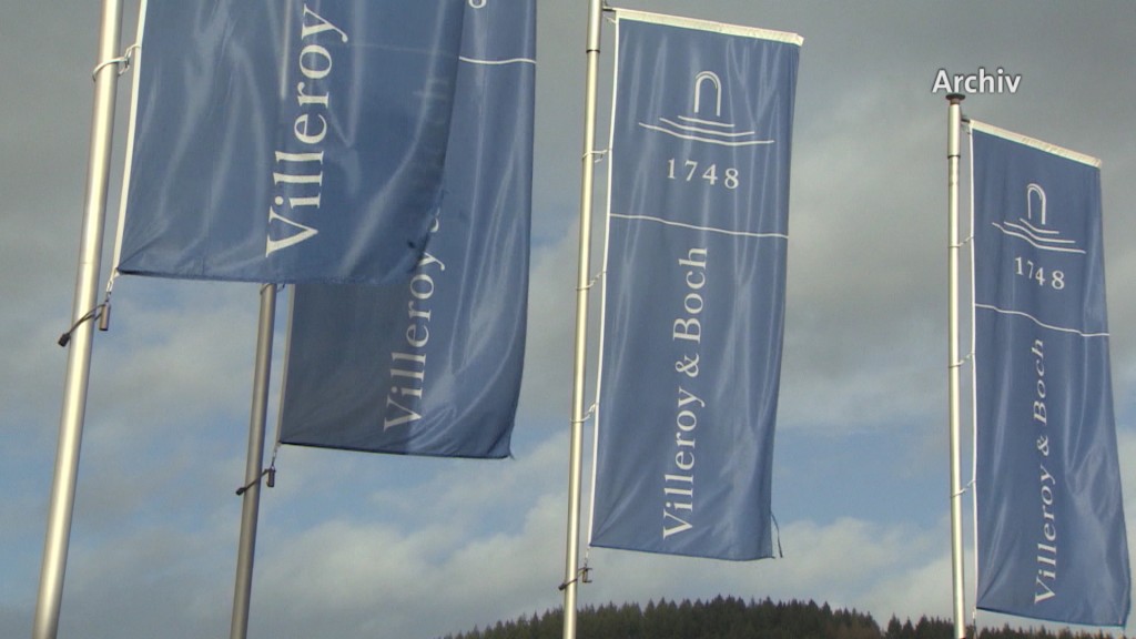 Foto: Villeroy & Boch 