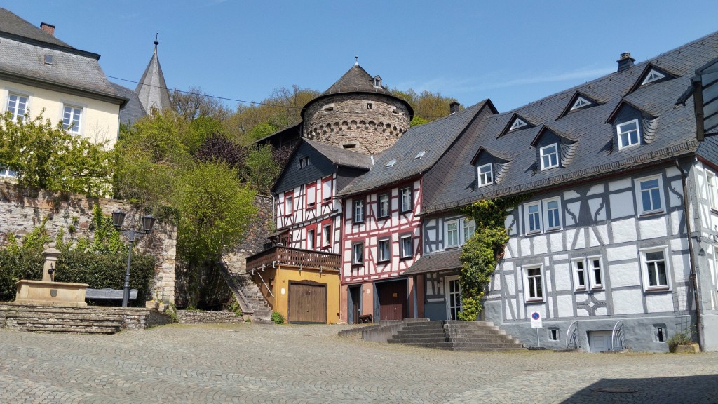 Herrstein