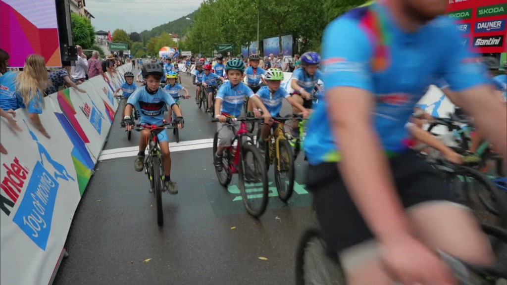 Jedermann-Tour im Saarland