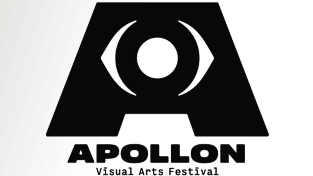 Plakat Apollon Festival