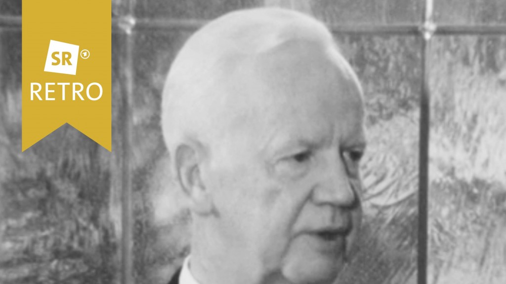 Heinrich Lübke