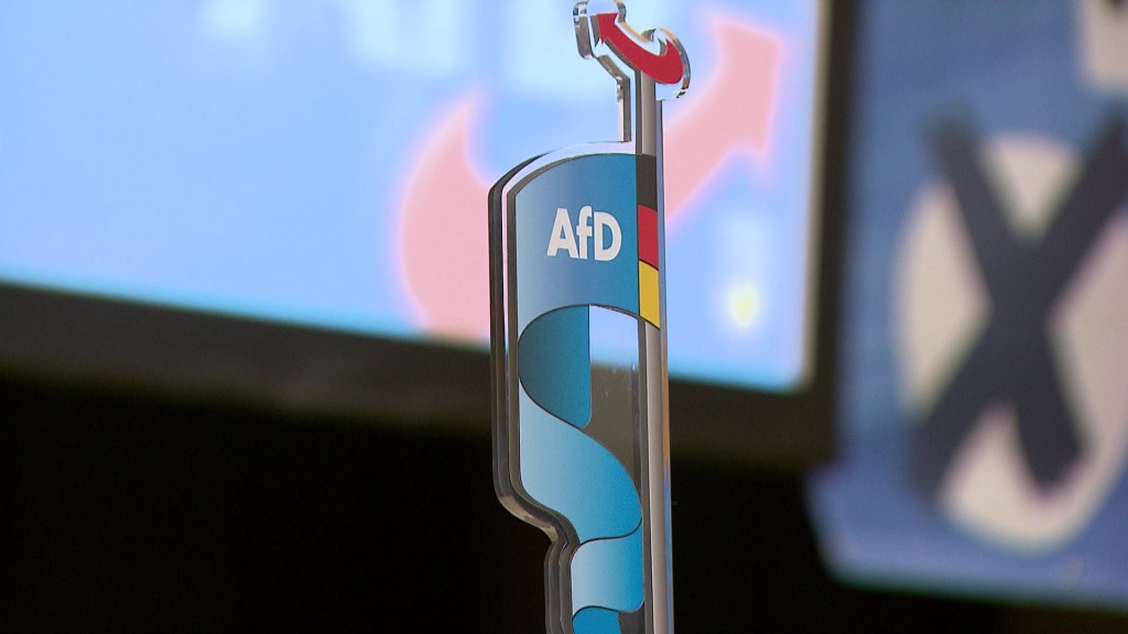 AfD Logo 