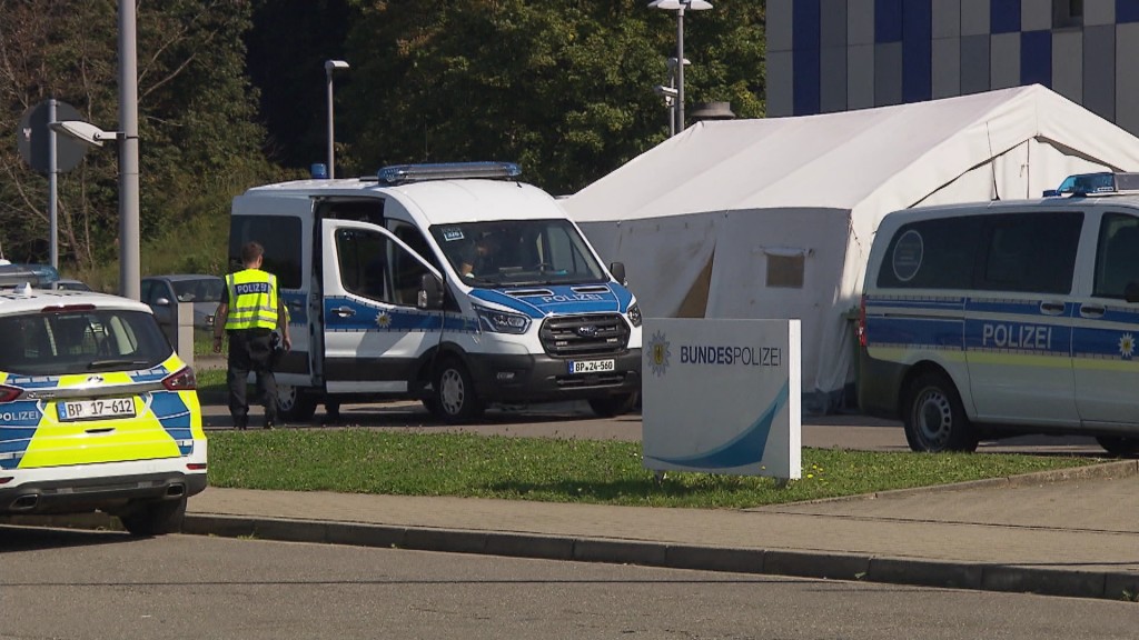 Foto: Bundespolizei