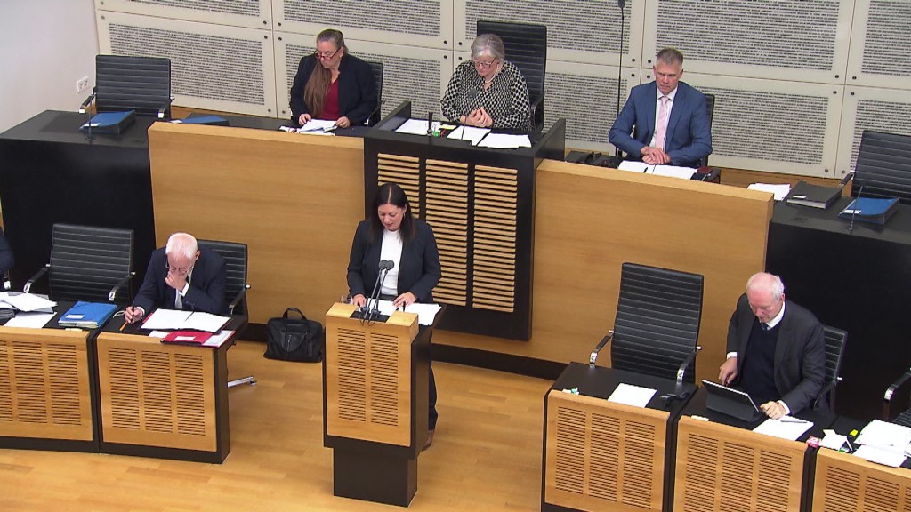 Foto: Landtag