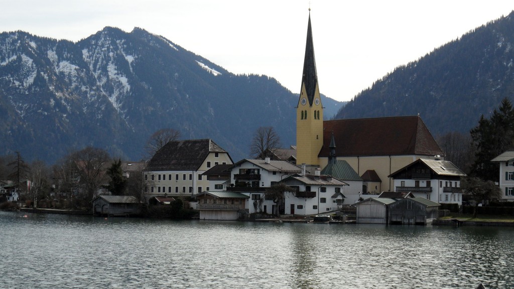 Foto: Tegernsee