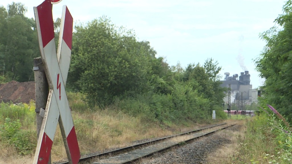 Strecke Primstalbahn