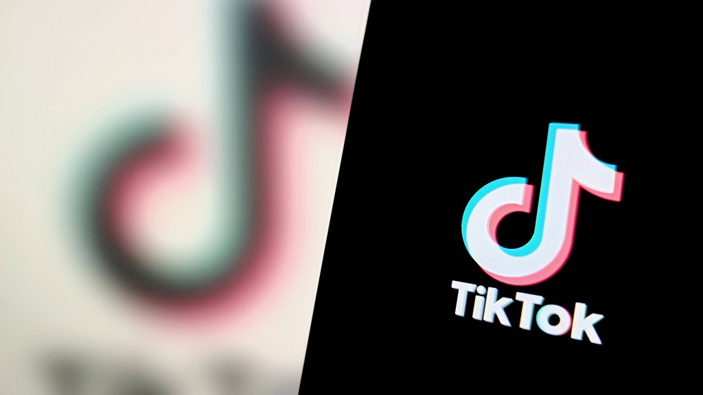 TikTok Logo