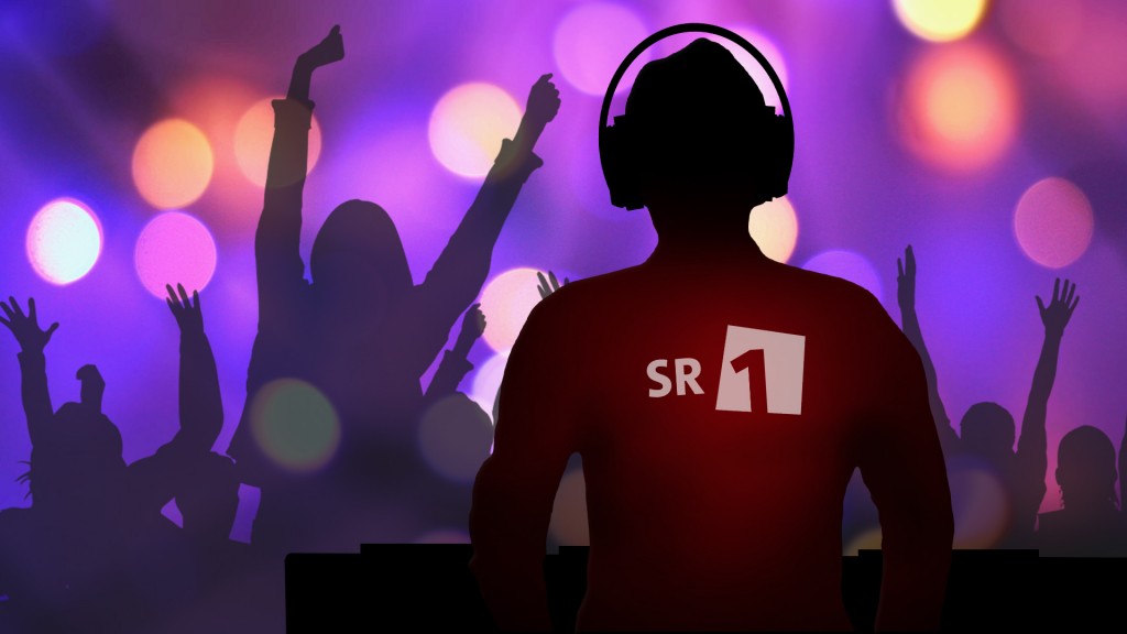 SR 1 bei Euch – wir feiern mit Dir und Deinen Nachbarn