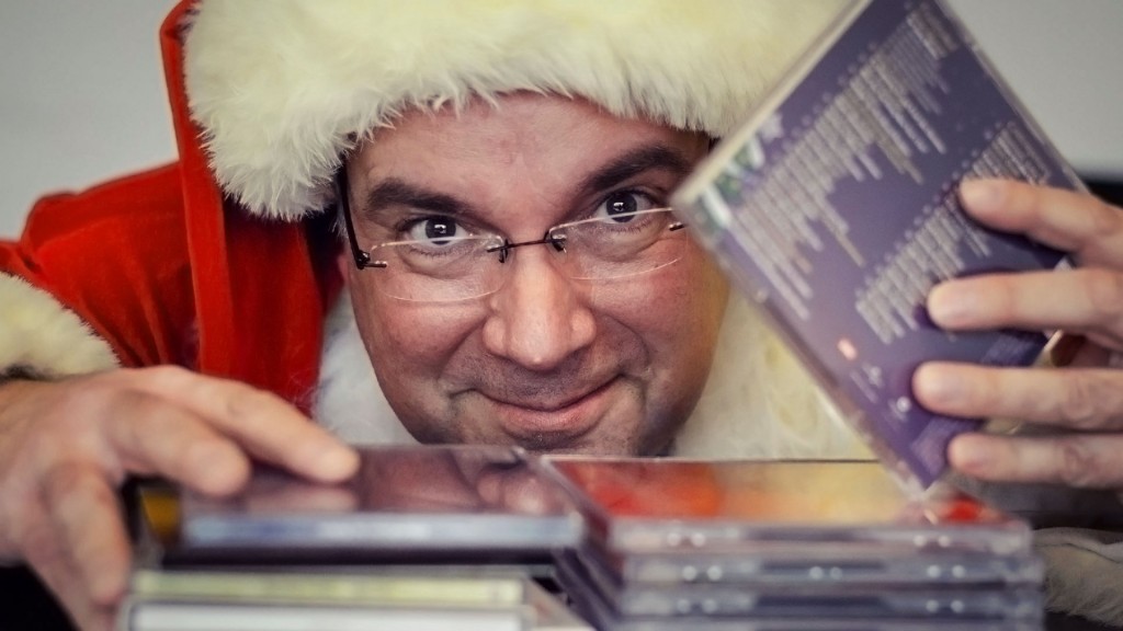 Weihnachtsmeyer