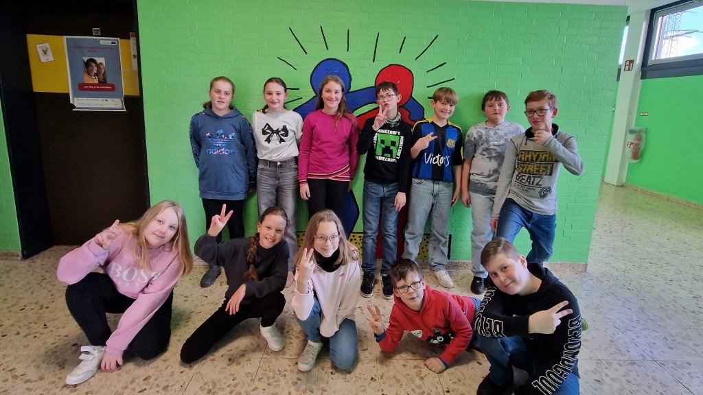 Grundschule Quierschied