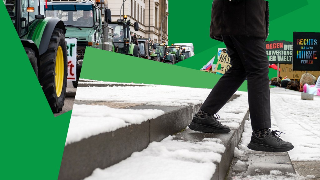 Der SR 3- Jahresrückblick