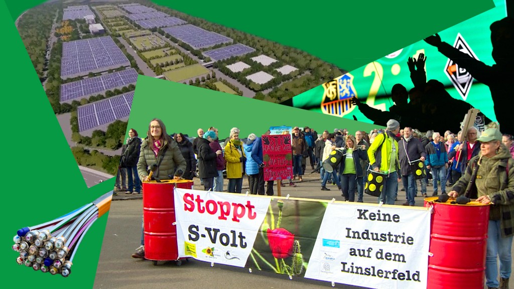 Der SR 3- Jahresrückblick