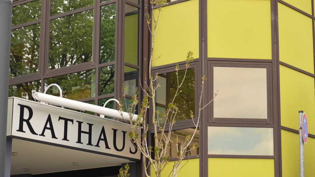 Foto: Rathaus Quierschied