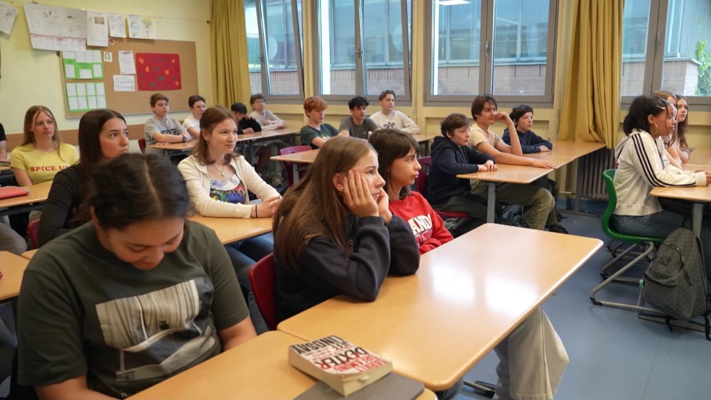 Foto: Schulkinder