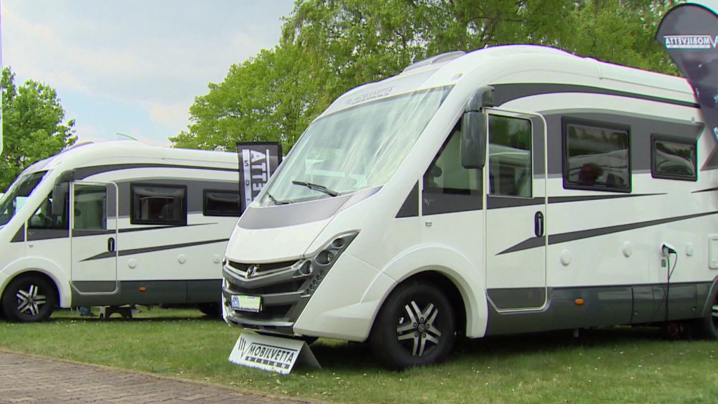 Bexbacher Camping- unf Freizeitmesse