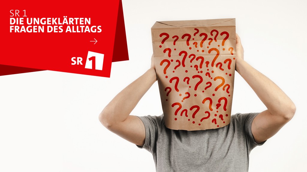 Die ungeklärten Fragen des Alltags