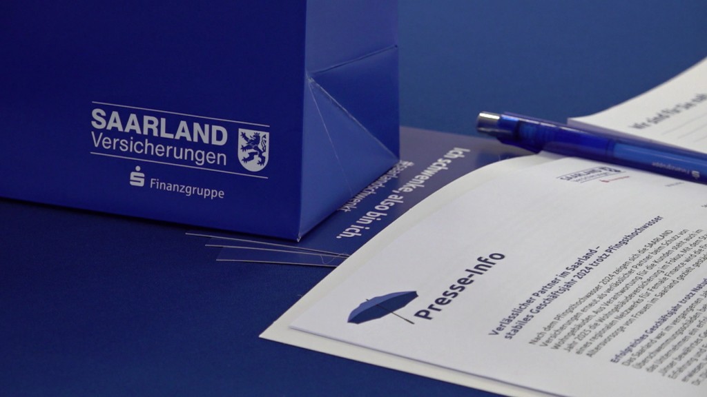 Foto: Saarland-Versicherungen