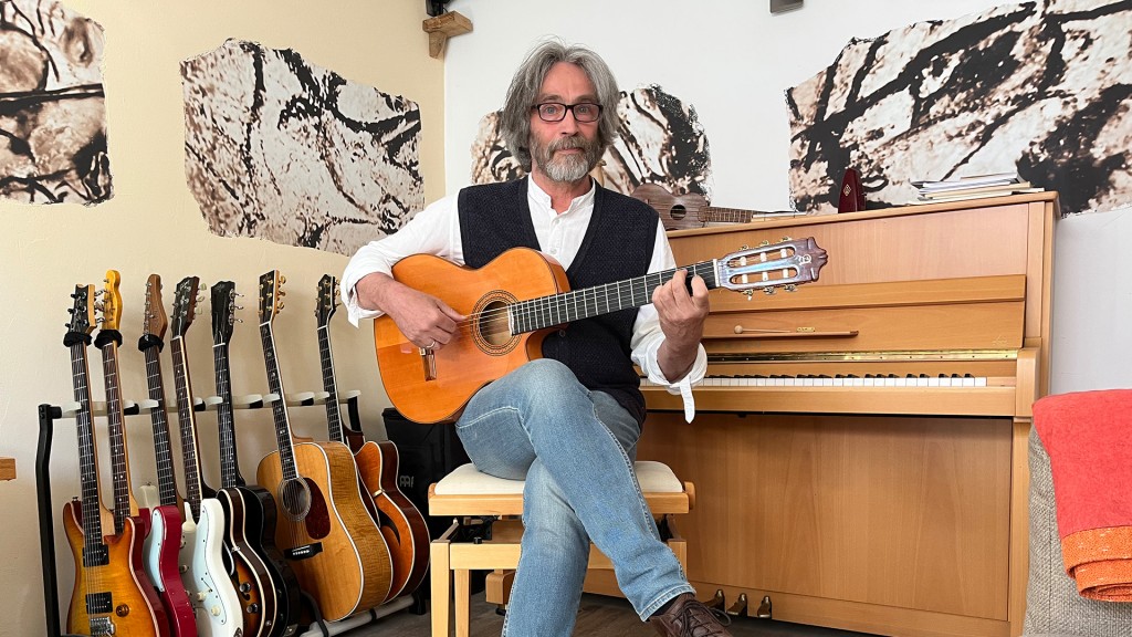 Abspielen